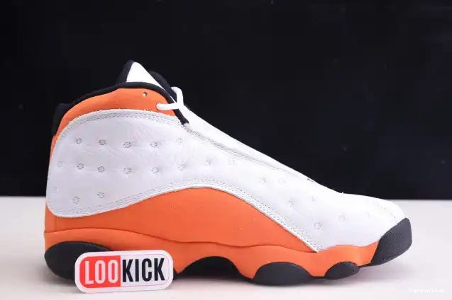 HYPE AIR JORDAN 13 414571-108 STARFISH 0613